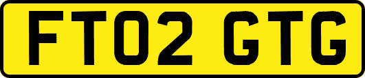 FT02GTG