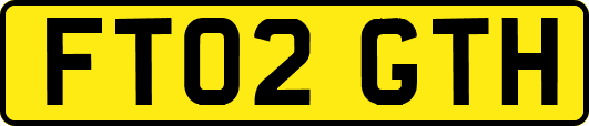 FT02GTH