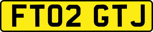 FT02GTJ