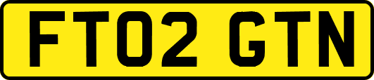 FT02GTN