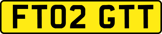 FT02GTT