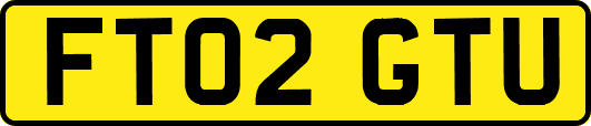 FT02GTU