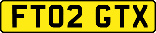FT02GTX