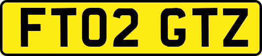 FT02GTZ