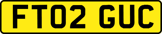 FT02GUC