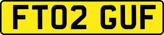 FT02GUF