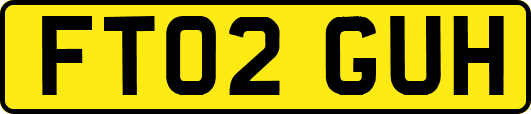 FT02GUH