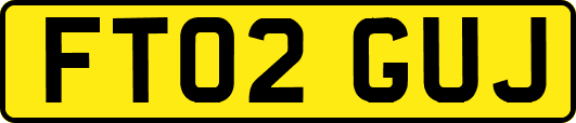 FT02GUJ