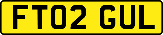 FT02GUL
