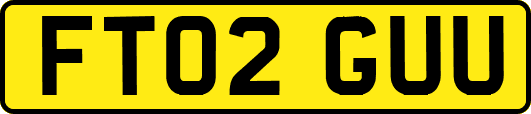 FT02GUU
