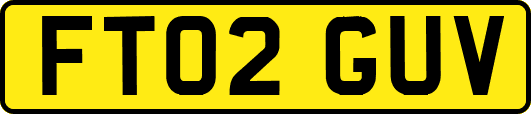 FT02GUV