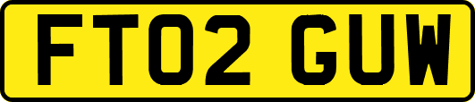 FT02GUW