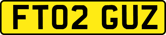 FT02GUZ