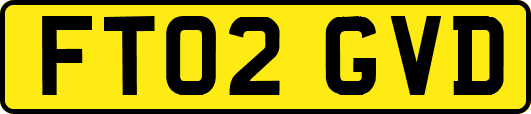 FT02GVD
