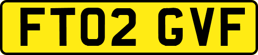 FT02GVF
