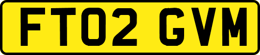FT02GVM
