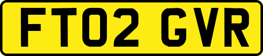 FT02GVR