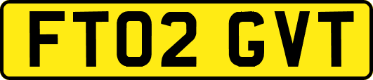 FT02GVT