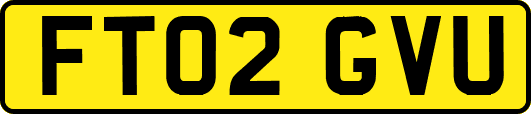 FT02GVU