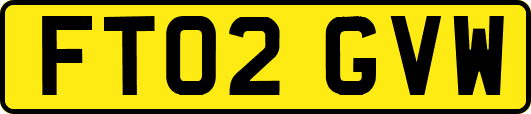 FT02GVW