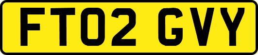 FT02GVY