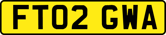 FT02GWA
