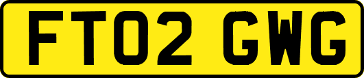 FT02GWG