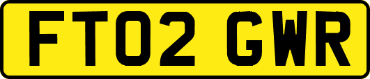 FT02GWR