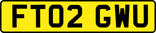 FT02GWU