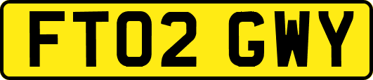 FT02GWY
