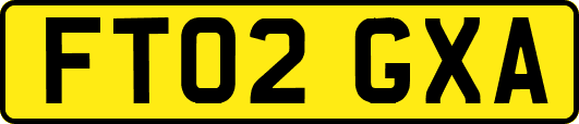 FT02GXA
