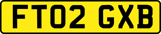 FT02GXB