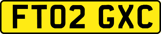 FT02GXC
