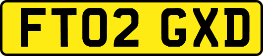 FT02GXD