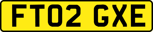 FT02GXE