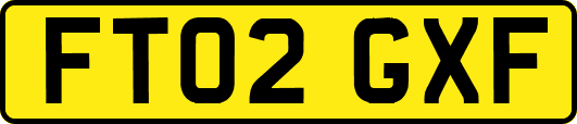 FT02GXF