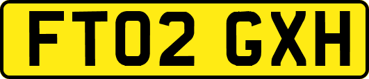 FT02GXH