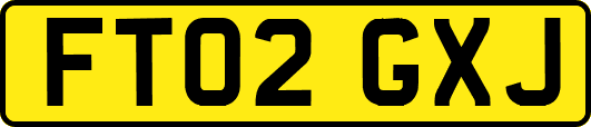FT02GXJ