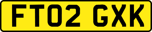 FT02GXK