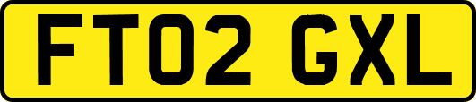FT02GXL