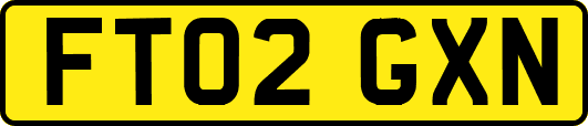 FT02GXN