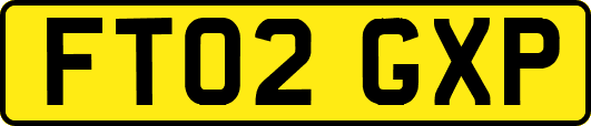FT02GXP
