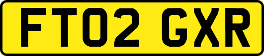 FT02GXR