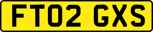 FT02GXS