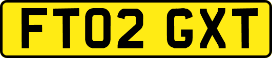 FT02GXT