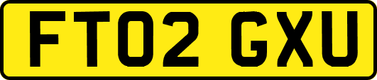 FT02GXU