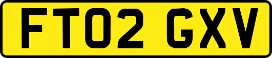 FT02GXV
