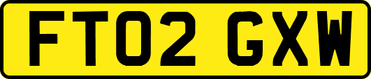FT02GXW