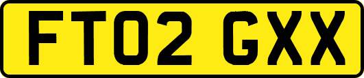 FT02GXX