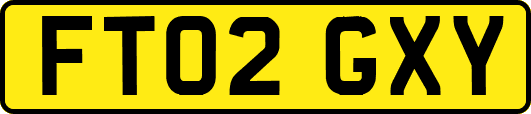 FT02GXY